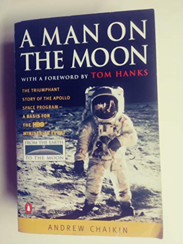 Stock image for A Man on the Moon for sale by Gulf Coast Books