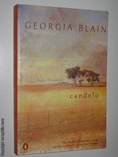 Imagen de archivo de Candelo a la venta por Half Price Books Inc.