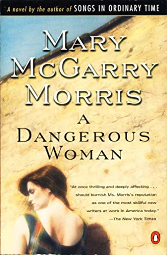 Stock image for A Dangerous Woman for sale by Once Upon A Time Books