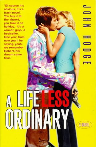 Stock image for A Life Less Ordinary for sale by Zoom Books Company