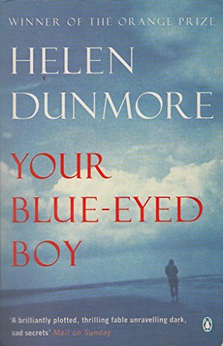 Stock image for Your Blue-Eyed Boy for sale by Better World Books