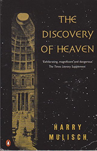Beispielbild für The Discovery of Heaven : A Novel zum Verkauf von Better World Books