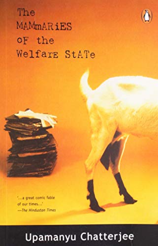 Beispielbild fr The Mammories of a Welfare State zum Verkauf von WorldofBooks