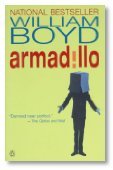 Beispielbild fr Armadillo zum Verkauf von Better World Books