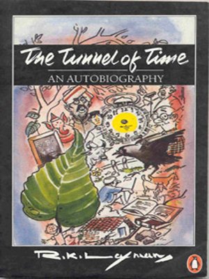 9780140272482: The Tunnel of Time: An Autobiography