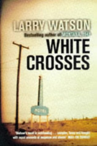 Imagen de archivo de White Crosses a la venta por Bahamut Media