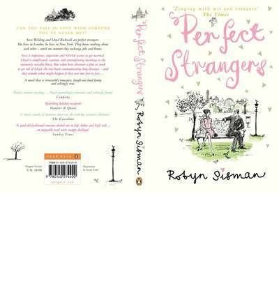 9780140272628: Dormant: Perfect Strangers