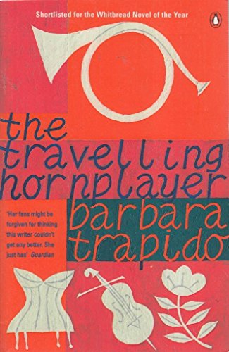9780140272741: The Travelling Hornplayer