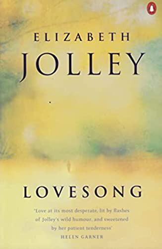 Stock image for Lovesong. for sale by BOOKHOME SYDNEY