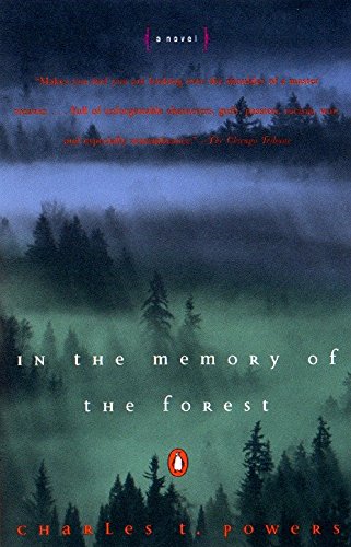 9780140272819: In the Memory of the Forest: A Novel