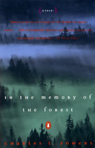 Stock image for In the Memory of the Forest for sale by SecondSale