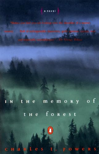 Stock image for In the Memory of the Forest: A Novel for sale by gearbooks