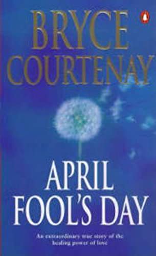 9780140272932: April Fool's Day
