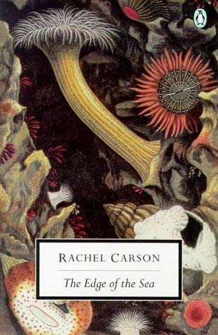 The Edge of the Sea (Penguin Twentieth Century Classics) (9780140273007) by Carson, Rachel