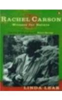 Beispielbild fr Rachel Carson: Witness for Nature zum Verkauf von WorldofBooks