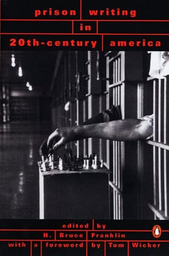 9780140273052: Prison Writing in 20th-Century America