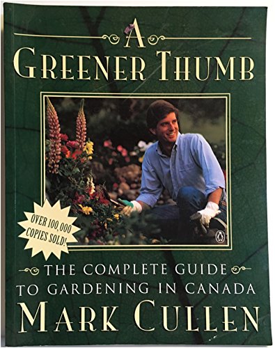 Beispielbild fr Greener Thumb: The Complete Guide zum Verkauf von Russell Books