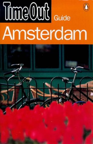 Beispielbild fr Time Out" Amsterdam Guide ("Time Out" Guides) zum Verkauf von WorldofBooks