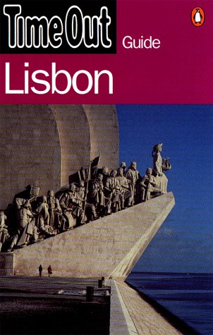 Beispielbild fr Time Out" Lisbon Guide ("Time Out" Guides) zum Verkauf von Reuseabook