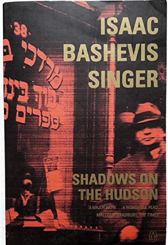 Imagen de archivo de Shadows On The Hudson a la venta por HPB Inc.