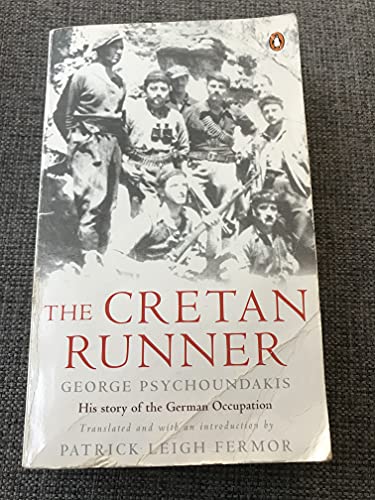 Stock image for The Cretan Runner: The Story of the German Occupation for sale by SecondSale