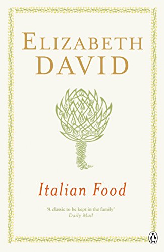 Imagen de archivo de Italian Food a la venta por Blackwell's