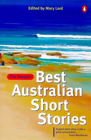 Beispielbild fr The Penguin Best Australian Short Stories zum Verkauf von AwesomeBooks