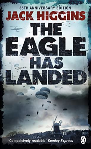 Imagen de archivo de The Eagle Has Landed a la venta por Hawking Books