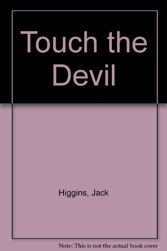 9780140273571: Dormant: Touch the Devil