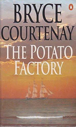 Imagen de archivo de The Potato Factory a la venta por Blue Vase Books