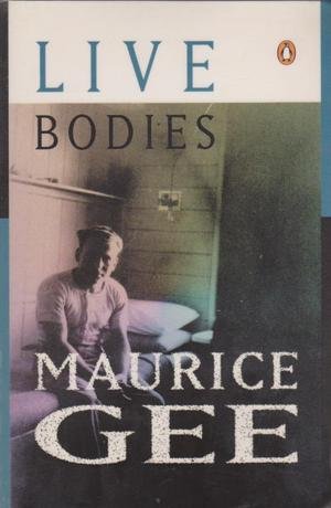 Stock image for Live bodies for sale by PaceSetter Books