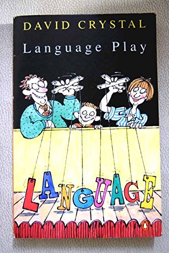 Stock image for Language Play for sale by Better World Books