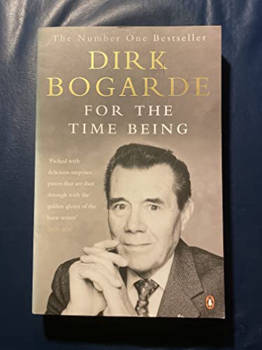 9780140273861: For the Time Being: Collected Journalism