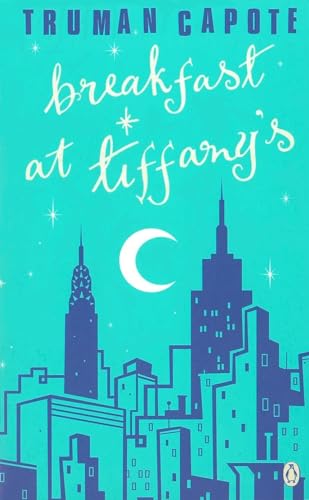 Beispielbild fr Breakfast at Tiffany's zum Verkauf von WorldofBooks