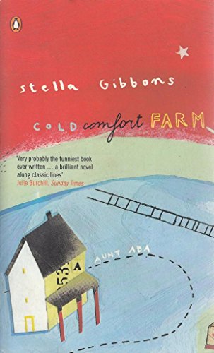 Beispielbild fr Cold Comfort Farm zum Verkauf von HPB-Emerald