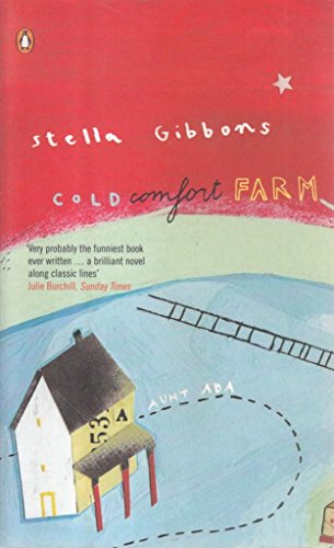 9780140274141: Cold Comfort Farm