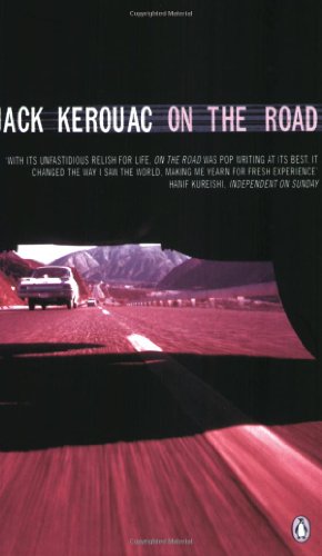 Beispielbild fr On the Road (Essential Penguin) zum Verkauf von SecondSale