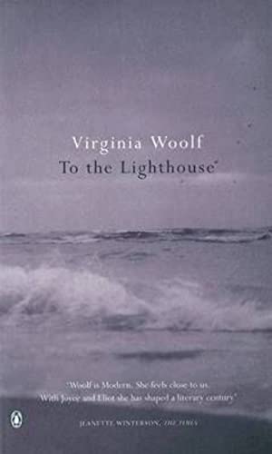 Imagen de archivo de To the Lighthouse a la venta por ThriftBooks-Atlanta