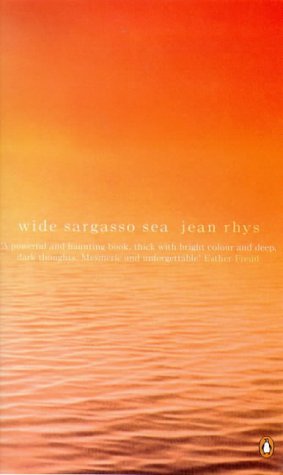 Imagen de archivo de Wide Sargasso Sea a la venta por Better World Books: West