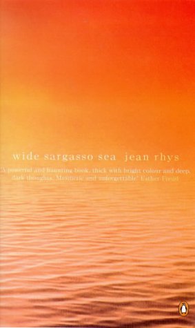 Stock image for Wide Sargasso Sea (Essential Penguin) for sale by Reuseabook