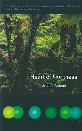 Heart of Darkness