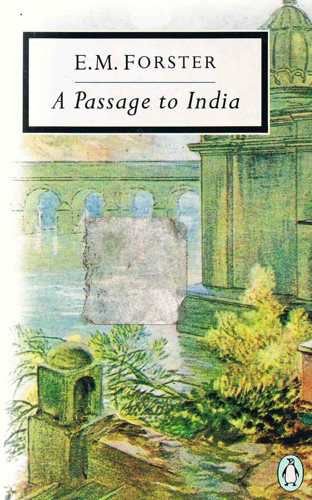 9780140274233: A Passage to India