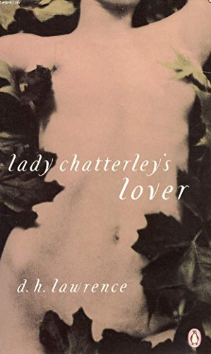 Stock image for Lady Chatterley's Lover for sale by WorldofBooks