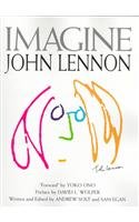 Beispielbild fr Imagine : John Lennon zum Verkauf von Better World Books