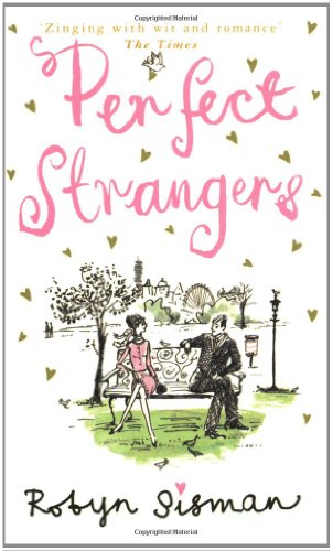 Perfect Strangers (9780140274400) by Robyn Sisman