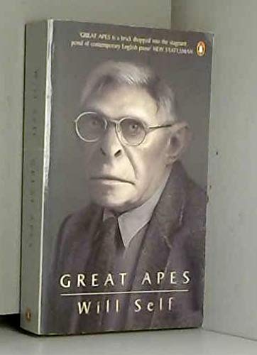 Great Apes (9780140274417) by Will Self