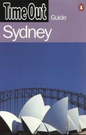 Stock image for Time Out Sydney Guide (Time Out Guides) for sale by AwesomeBooks