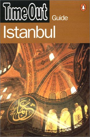 9780140274509: ISTANBUL (TIME OUT 1ed, 2001)