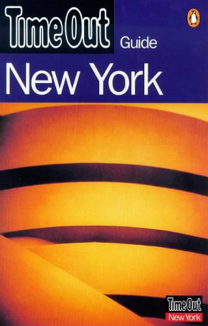 Beispielbild fr Time Out" New York Guide ("Time Out" Guides) zum Verkauf von WorldofBooks