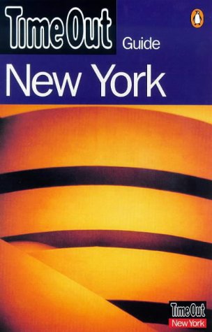 Imagen de archivo de New York Guide a la venta por Book Express (NZ)